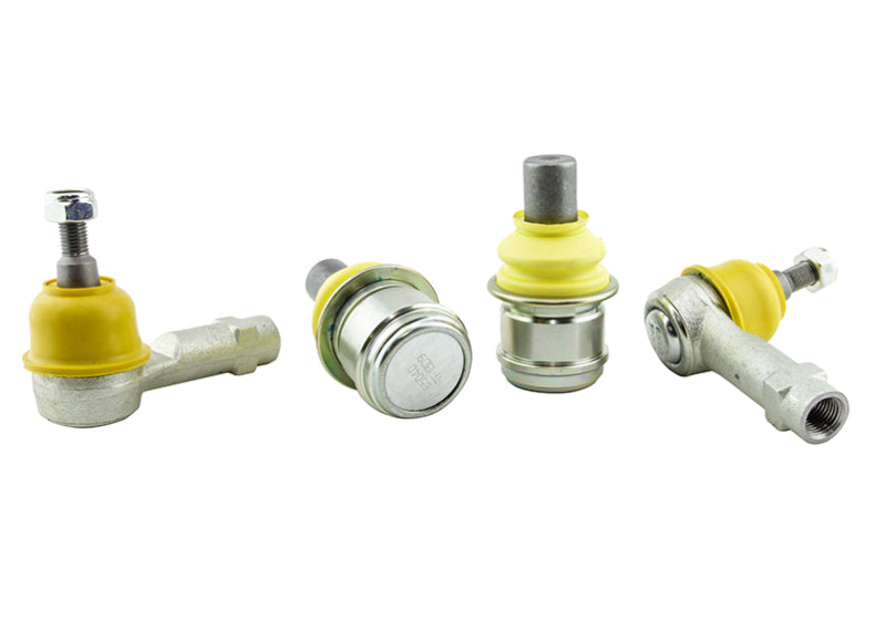 Whiteline 03-06 Mitsubishi Lancer Evo 8/9 / EVO X Front Roll centre adjust kit.