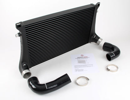 Wagner Tuning VAG 1.8/2.0L TSI Competition Intercooler Kit.