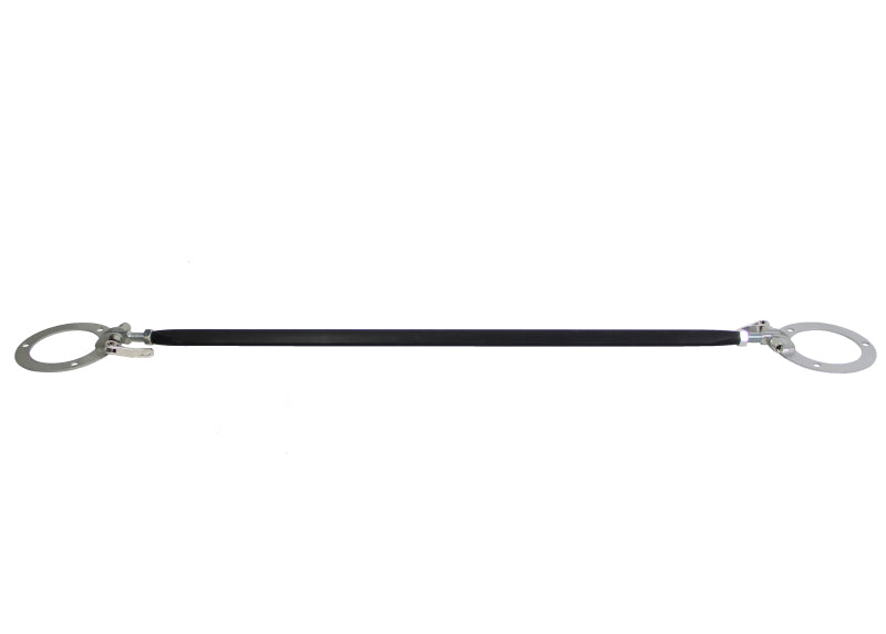 Whiteline 02-07 Subaru WRX Wagon / 03-07 Subaru Impreza Non-Turbo Wagon Rear adjustable strut tower.