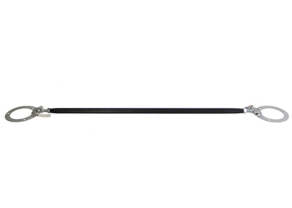 Whiteline 02-07 Subaru WRX Wagon / 03-07 Subaru Impreza Non-Turbo Wagon Rear adjustable strut tower.