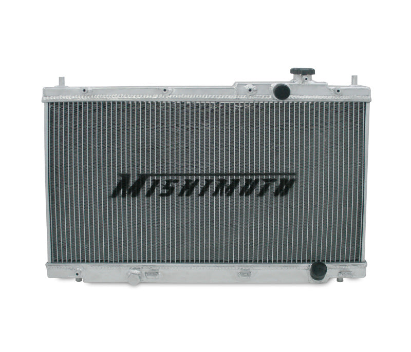 Mishimoto 01-05 Honda Civic Aluminum Radiator.