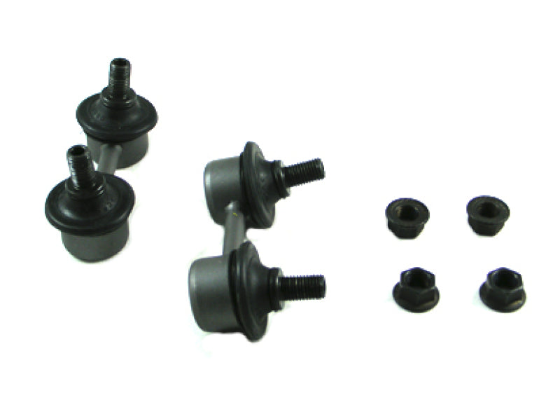 Whiteline Plus 10/89-3/06 Toyota Celica Sway Bar Link Assembly (ball/ball link).