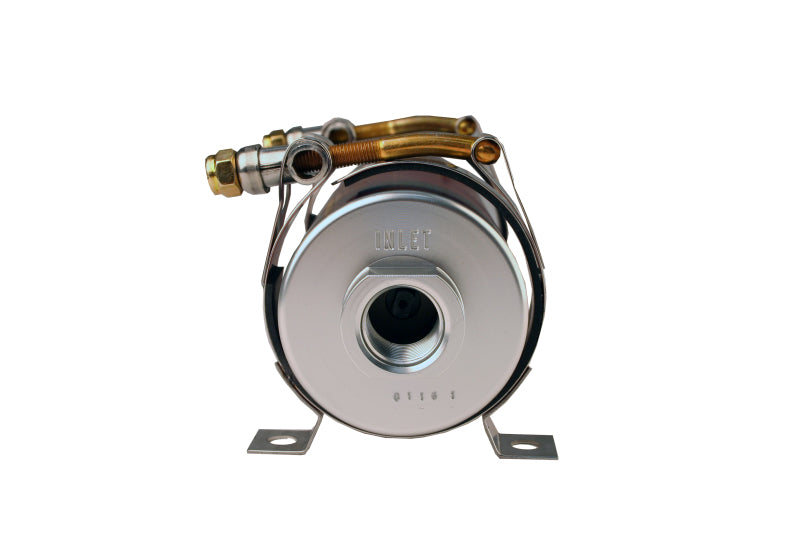 Aeromotive 700 HP EFI Fuel Pump - Red.