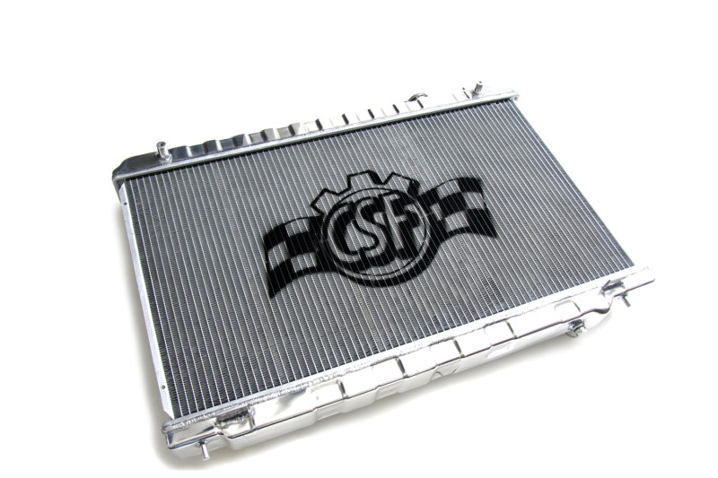 CSF 03-06 Nissan 350Z Radiator.