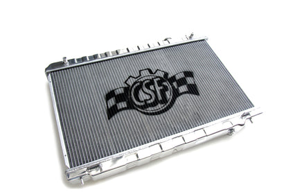 CSF 03-06 Nissan 350Z Radiator.