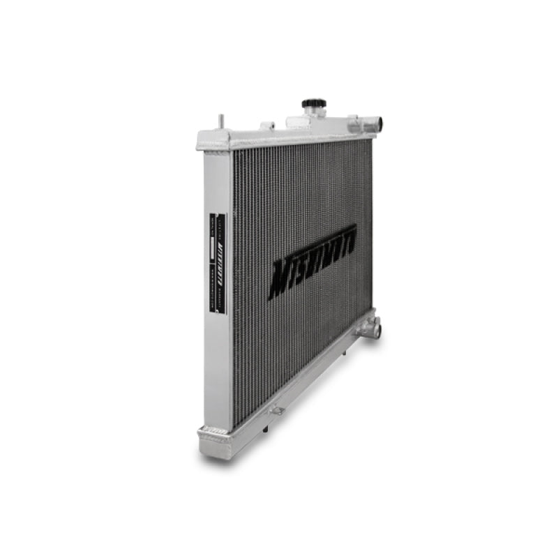 Mishimoto R33/R34 Nissan Skyline (NON R34 GTR) Manual Aluminum Radiator.
