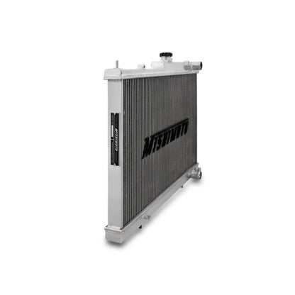 Mishimoto R33/R34 Nissan Skyline (NON R34 GTR) Manual Aluminum Radiator.