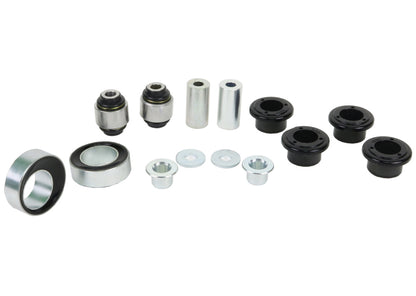 Whiteline Front Caster Correction Kit [KCA462]