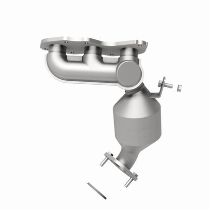 MagnaFlow Conv DF 08-09 Toyota Highlander 3.5L
