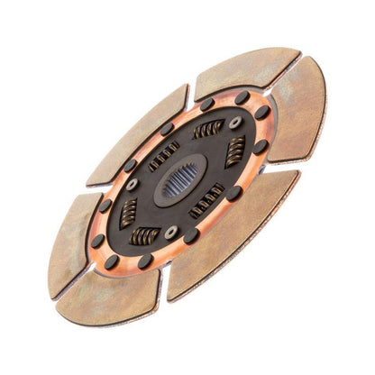 Exedy 2005-2005 Saab 9-2X Aero H4 Hyper Multi Disc Assembly (B) Sprung Center Disc.