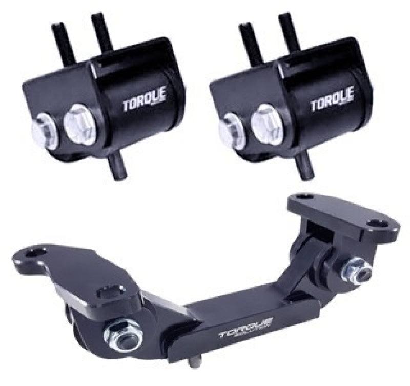 Torque Solution Engine / Transmission Mount Subaru WRX / STI 2002-2011.