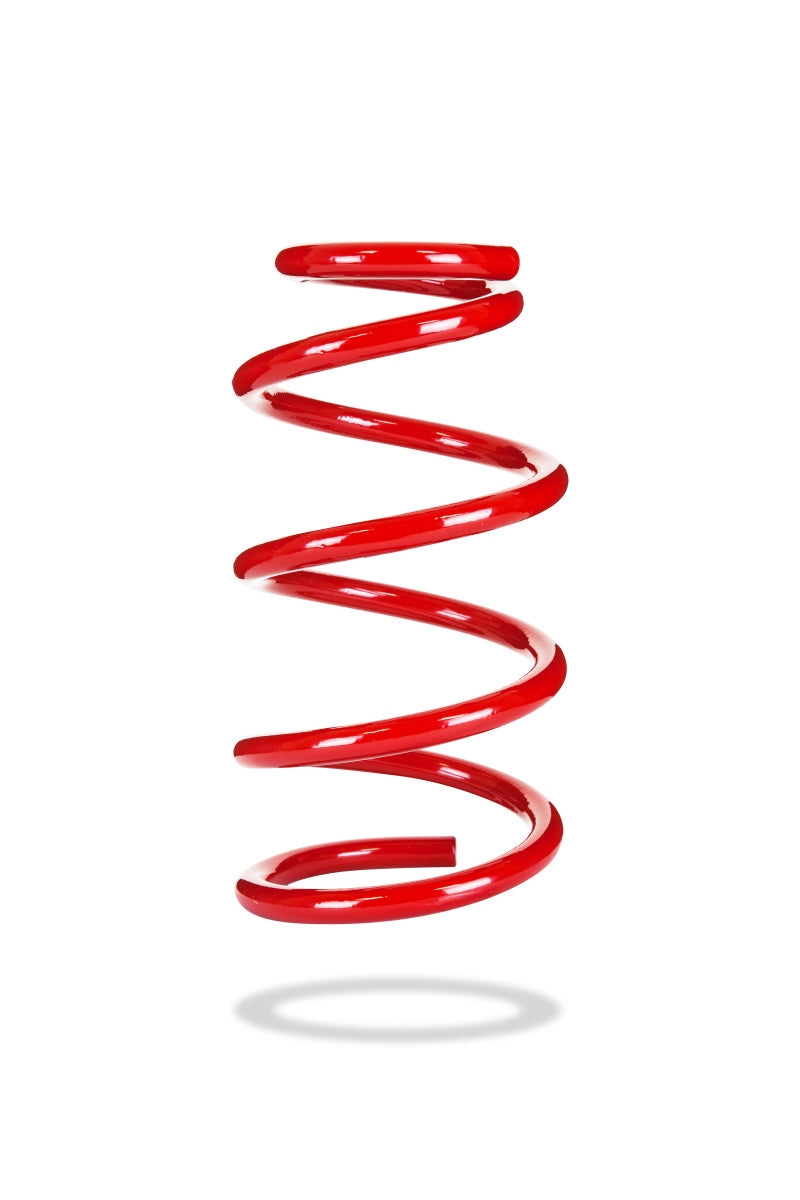 Pedders 2006+ Hyundai Santa Fe Rear Coil Spring Stock Height Heavy Duty - Single.