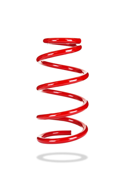 Pedders 2006+ Hyundai Santa Fe Rear Coil Spring Stock Height Heavy Duty - Single.