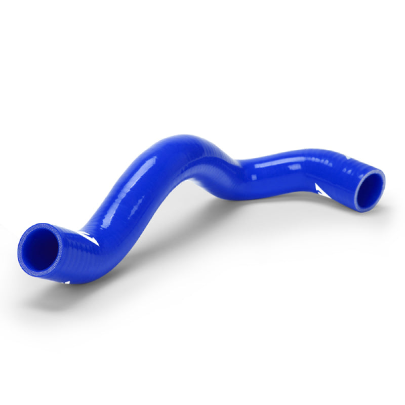 Mishimoto 01-05 Lexus IS300 Blue Silicone Turbo Hose Kit.