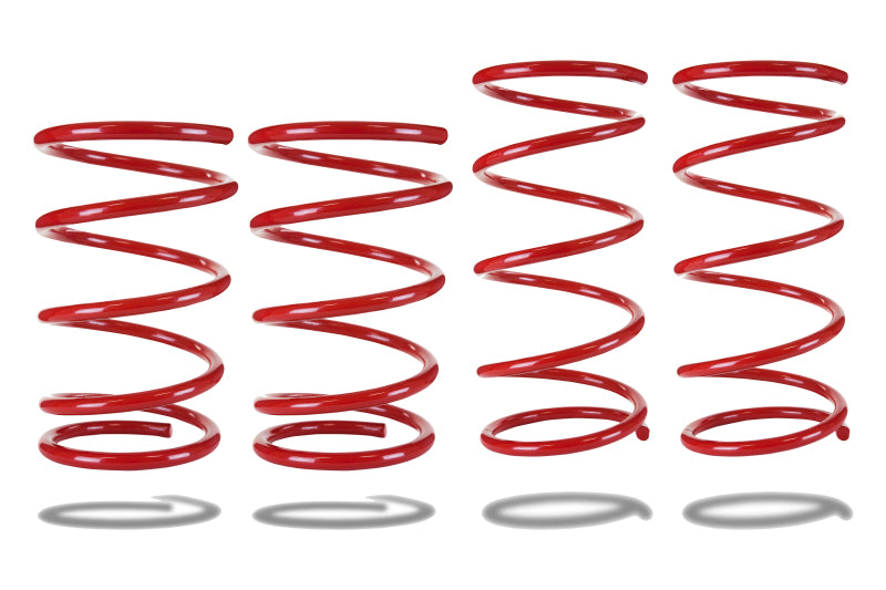 Pedders 97-02 Subaru Forester SF SportsRyder Low Springs.