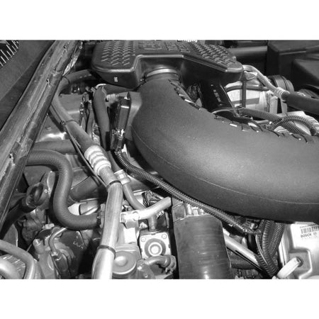 Banks Power 04-05 Chevy 6.6L LLY Ram-Air Intake System - Dry Filter.