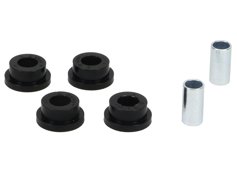 Whiteline Plus 70-77 Toyota Celica RA20 / 83-87 Corolla AE86 Rear Sway Bar Outer Link.