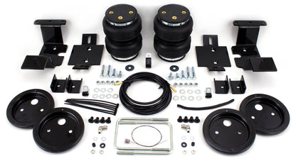 Air Lift Loadlifter 5000 Ultimate Rear Air Spring Kit for 07-17 Chevrolet Silverado 1500 4WD/RWD.