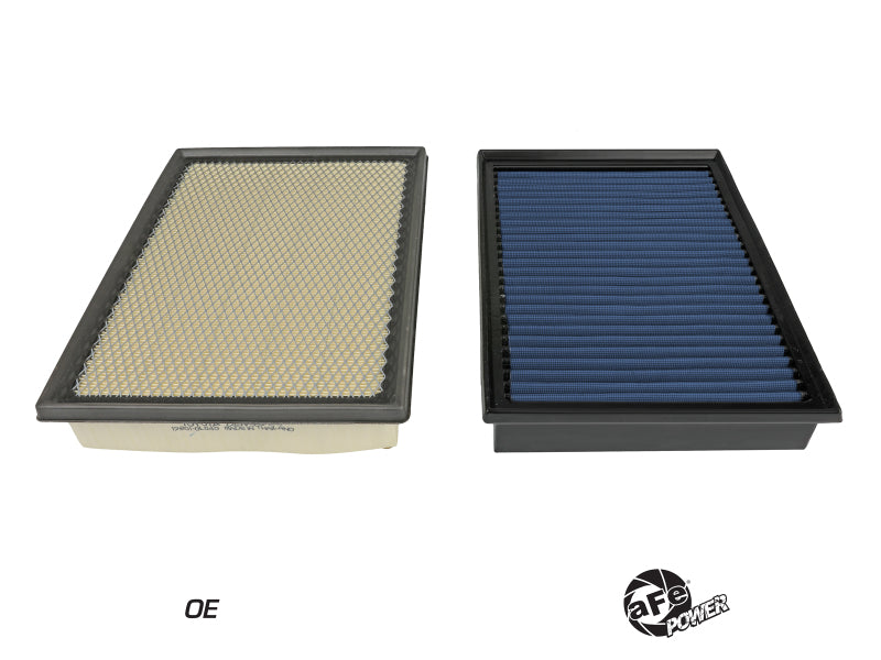 aFe Magnum Flow OE Replacement Air Filter | Toyota Landcruiser L6-4.2L (75-87) (10-10102)