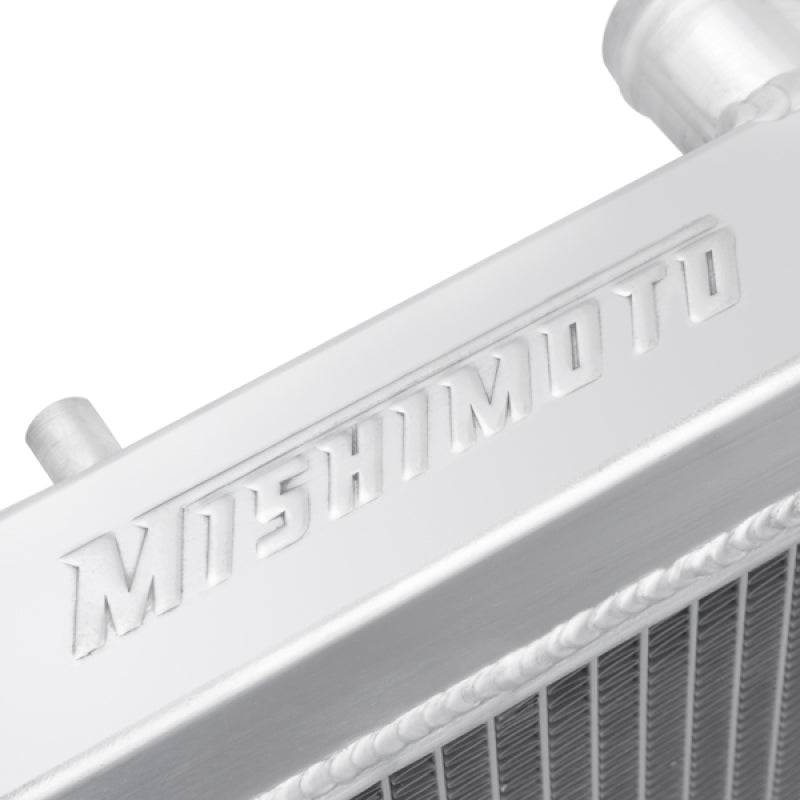 Mishimoto 03-08 Hyundai Tiburon Aluminum Radiator.