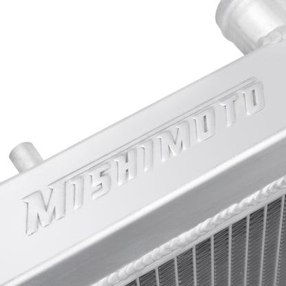 Mishimoto 03-08 Hyundai Tiburon Aluminum Radiator.