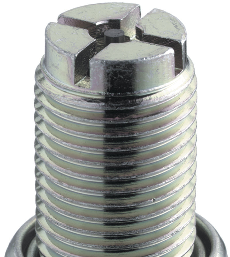 NGK Nickel Spark Plug Box of 4 (BUR7EQ).