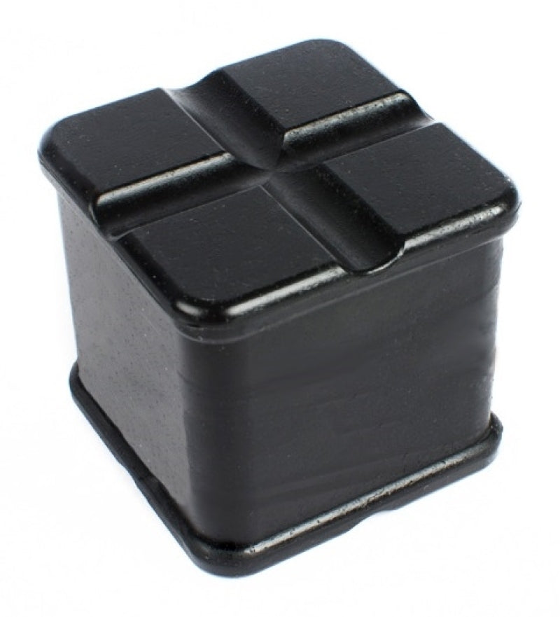 Torque Solution Transmission Mount Insert: 2015+ VW Golf/GTI/Golf R MK7 MQB.