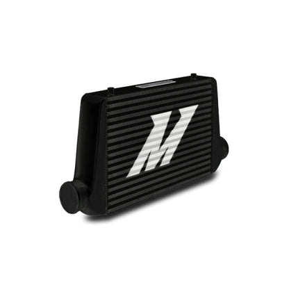 Mishimoto Universal Black G Line Bar & Plate Intercooler.