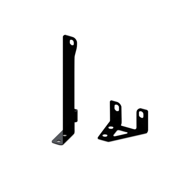 Mishimoto 2015 Subaru WRX Oil Cooler Kit.