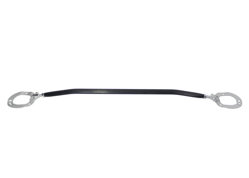 Whiteline 90-99 BMW 3 Series 6 cyl excl Traction Control Front Strut Tower Brace  **SPECIAL ORDER 90.
