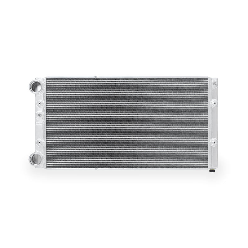 Mishimoto Universal Race Ready Aluminum Performance Radiator V2.