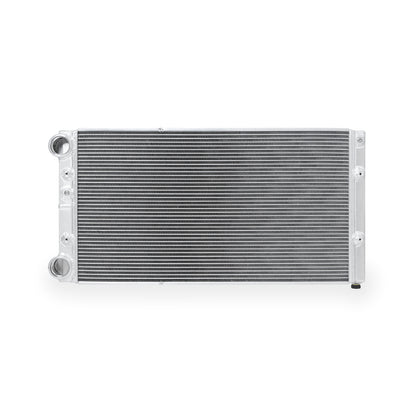 Mishimoto Universal Race Ready Aluminum Performance Radiator V2.