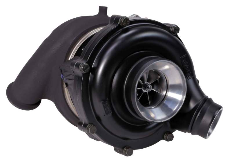 Fleece Performance 15-19 Ford 6.7L Powerstroke 63mm FWM Cheetah Turbo.