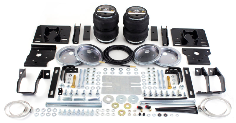 Air Lift Loadlifter 5000 Ultimate Rear Air Spring Kit for 11-16 Ford F-250 Super Duty 4WD.