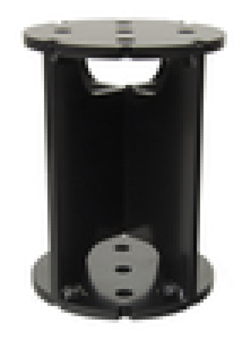 Air Lift Universal Level Air Spring Spacer - 6in Lift.