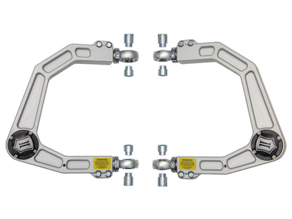 ICON 2007+ Toyota Tundra Billet Upper Control Arm Delta Joint Kit.