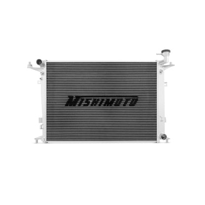 Mishimoto 10-12 Hyundai Genesis Coupe 3.8L V6 Performance Aluminum Radiator.