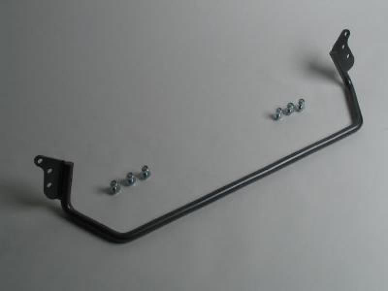 Progress Tech 06-08 Honda Fit Rear Sway Bar (22mm).