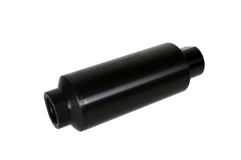 Aeromotive Pro-Series In-Line Fuel Filter - AN-12 - 100 Micron SS Element.