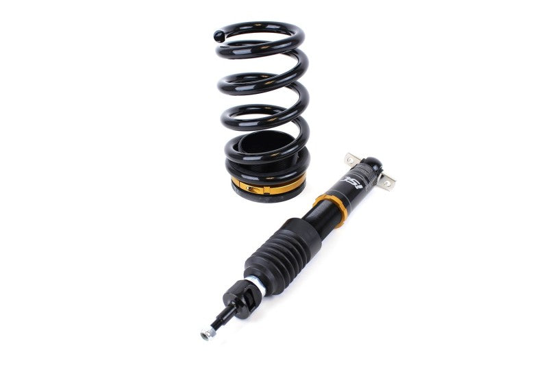 ISC 05-14 Ford Mustang S197 N1 Coilovers - Street.