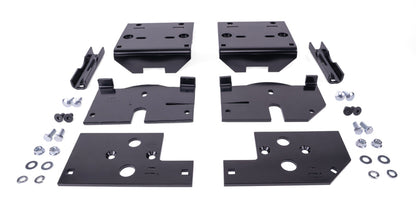 Air Lift LoadLifter 5000 Ultimate Air Spring Kit w/Internal Jounce Bumper | 88412