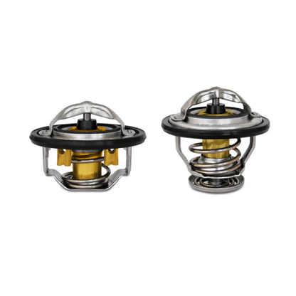 Mishimoto 01-10 Chevy Duramax 2500 6.6L 174 & 180F Degrees Racing Thermostat.