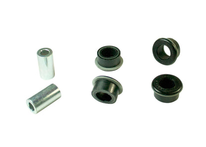 Whiteline Plus 12+ Subaru BRZ/Scion FR-S/Toyota 86 Rear Control Arm - Lower Inner Bushing.