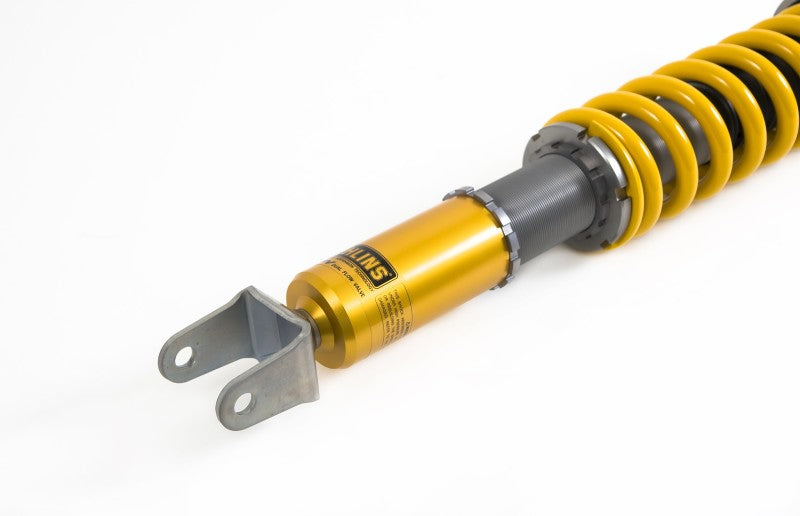 Ohlins 07-20 Nissan GTR (R35) Road & Track Coilover System.