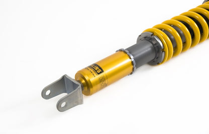 Ohlins 07-20 Nissan GTR (R35) Road & Track Coilover System.