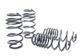 H&R 09-17 Volkswagen CC Sport/Luxury/VR6 Sport Sport Spring.