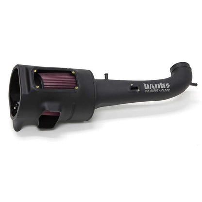 Banks Power 14-15 Chev/GMC-1500 15-SUV 5.3 & 6.2L Gas Ram-Air Intake System.