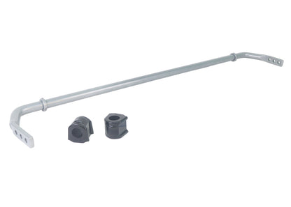 Whiteline 22mm 3 Point Adjustable Rear Swaybar | BSR57Z