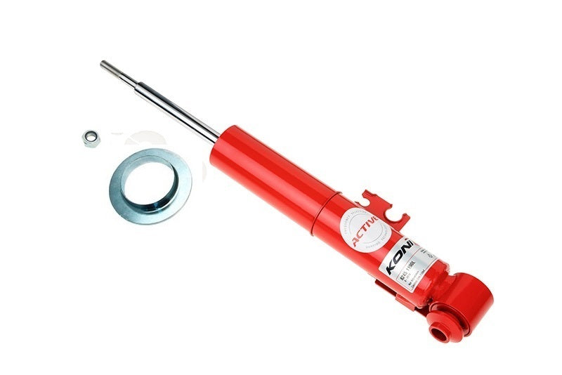 Koni Active FSD 07-13 Mini Cooper/Cooper S (Excl Countryman) Left Rear Shock.