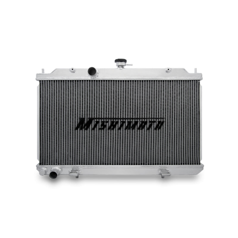 Mishimoto 00-05 Nissan Sentra SE-R Vspec Manual Aluminum Radiator.